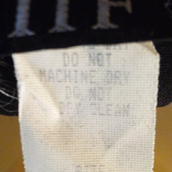 Vintage Embellished IIF 1980's Jumpsuit Size 8 Retro Holiday Christmas - Picture 14 of 15